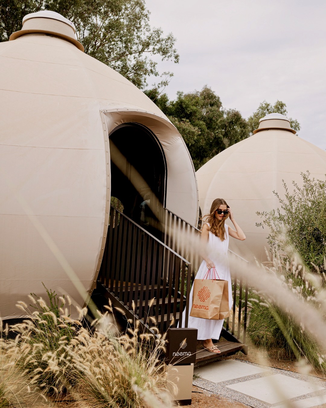 Best Hotels in Athens / 91 Athens Riviera