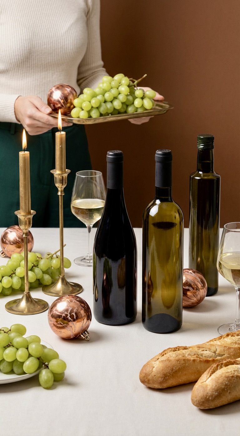 Best Christmas Wines 2025