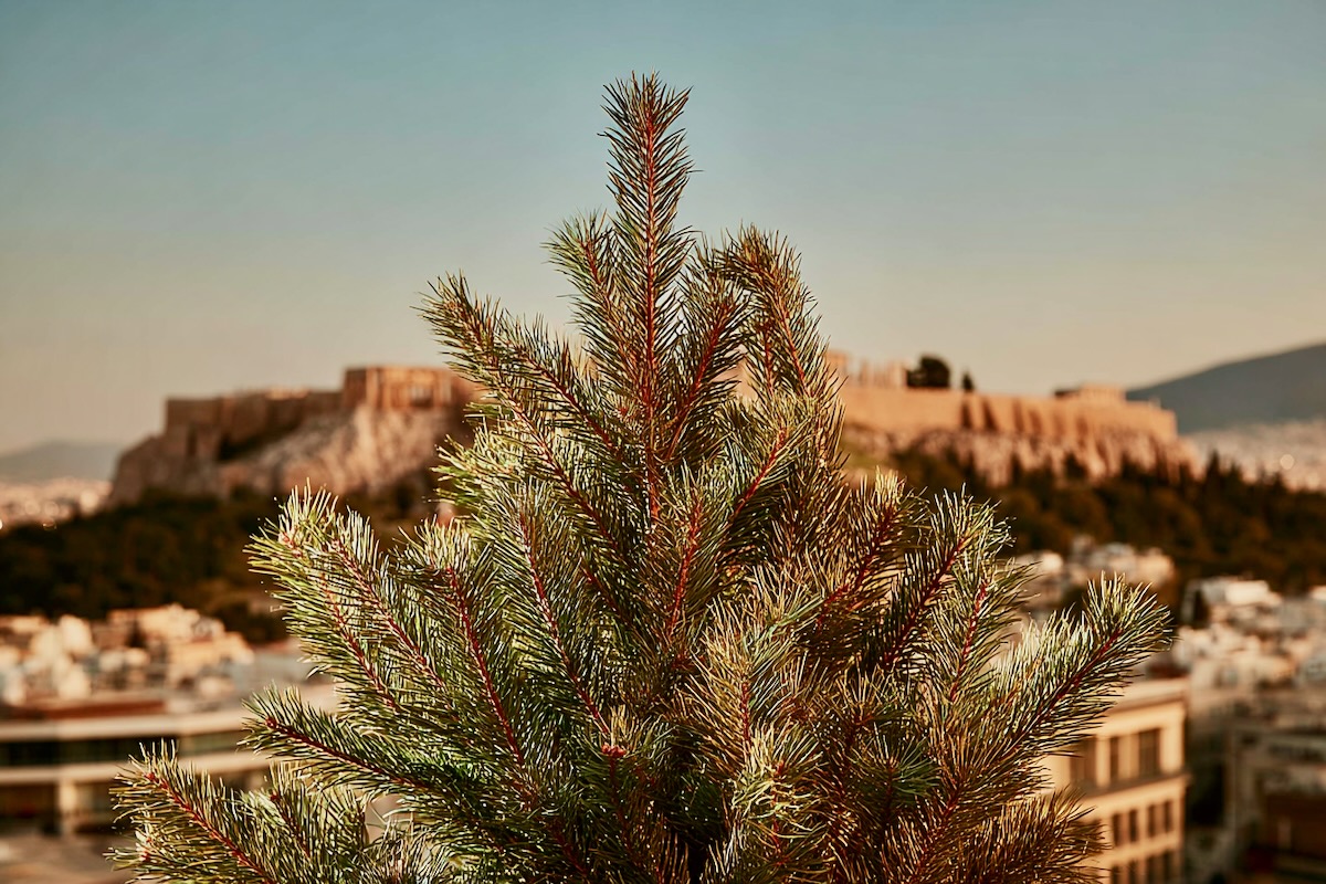 Christmas Traditions in Greece