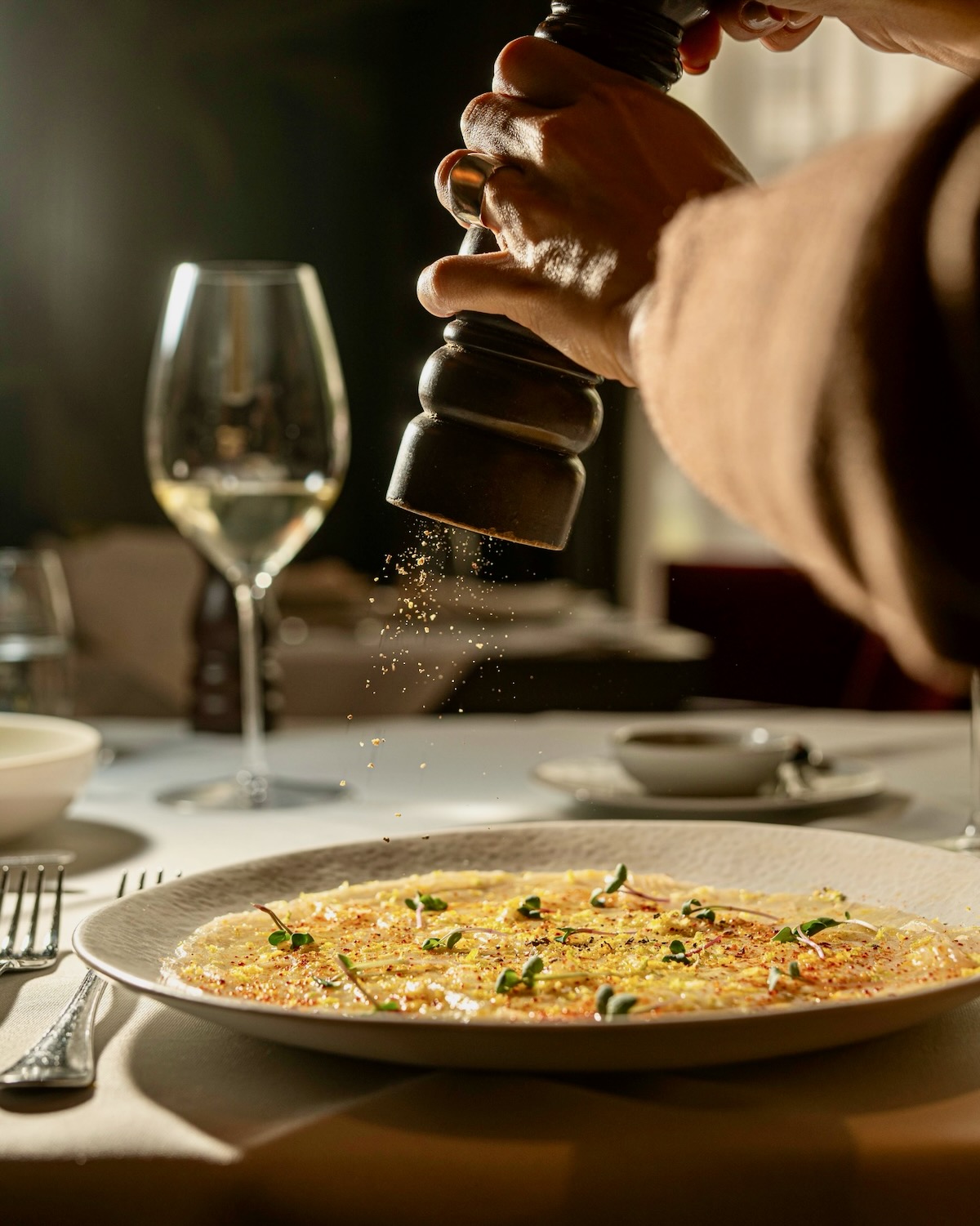 Best Places to Eat in Kolonaki / Athénée