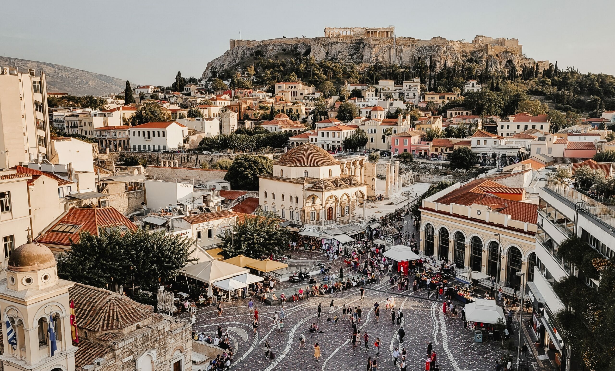 Η ελληνική Φιλοξενία στην πρώτη γραμμή