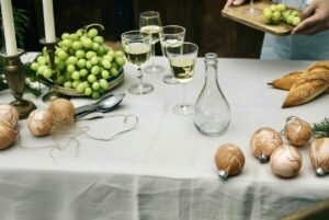 Best Christmas Wines 2025