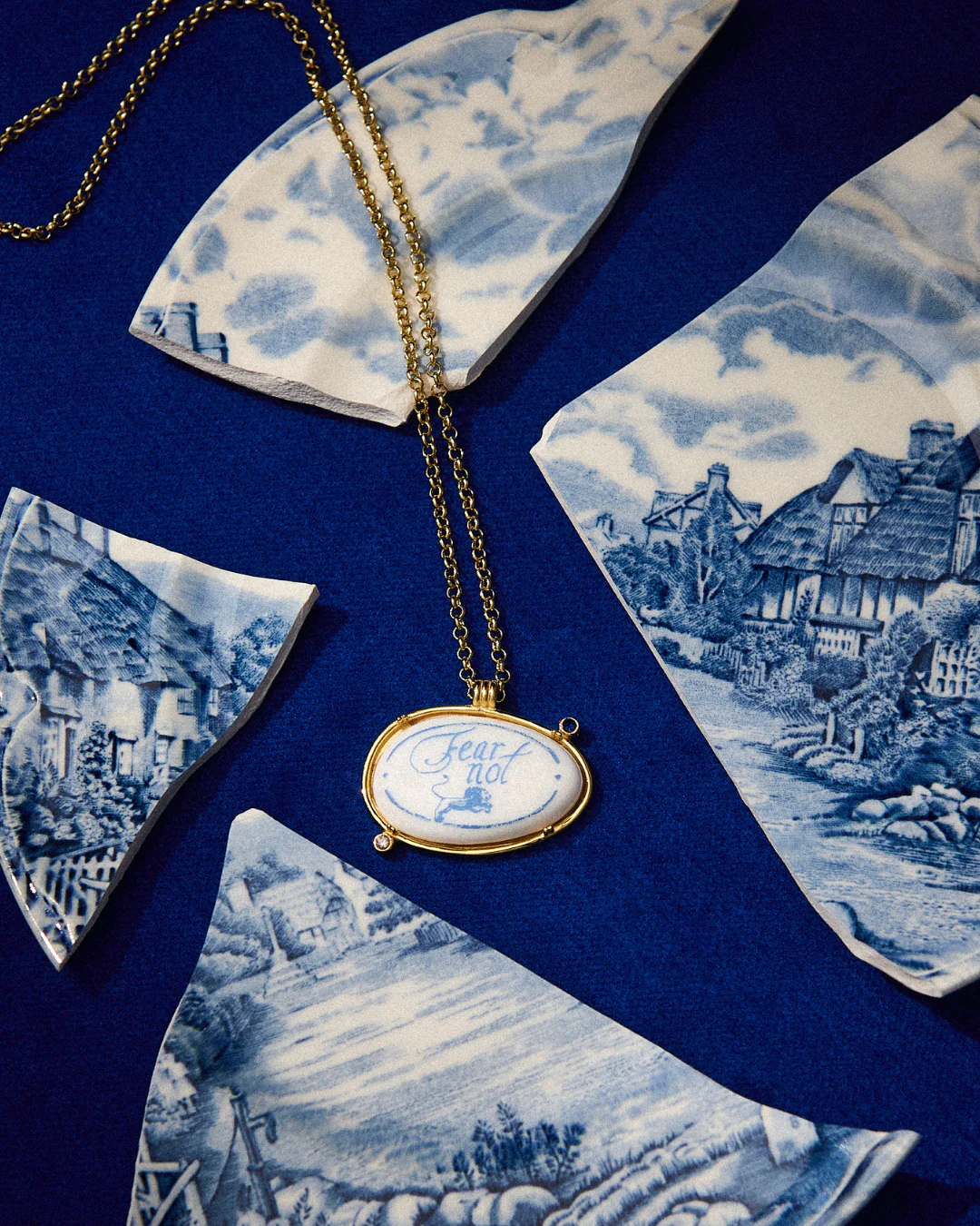 2026 lucky charm greek designers