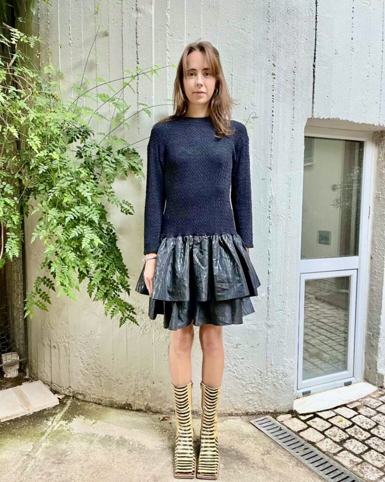 Athens Best Vintage Shops / Munda Vintage