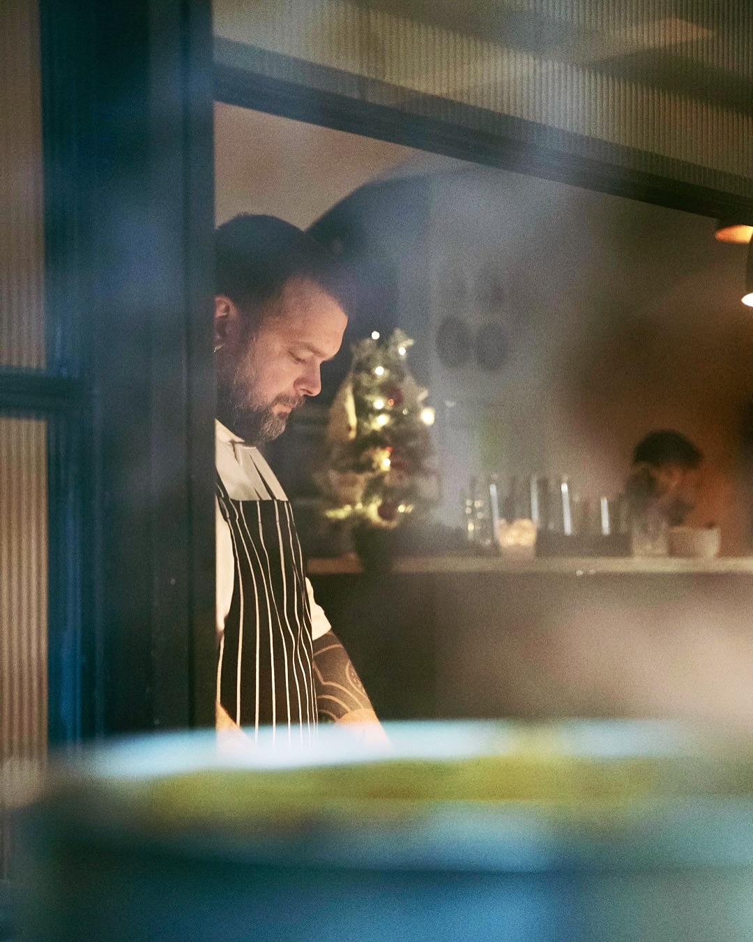 Best Places to Eat in Kolonaki / Simul