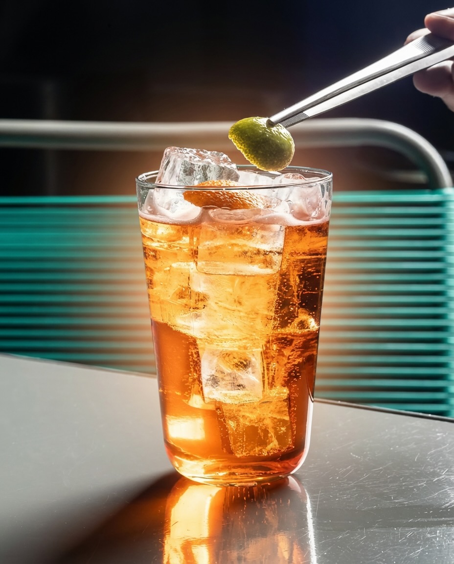 The Best Cocktail Bars of Athens / SOA