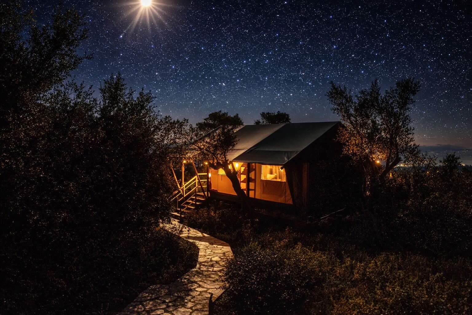 The Best Greek Islands for Nature Lovers / Samos