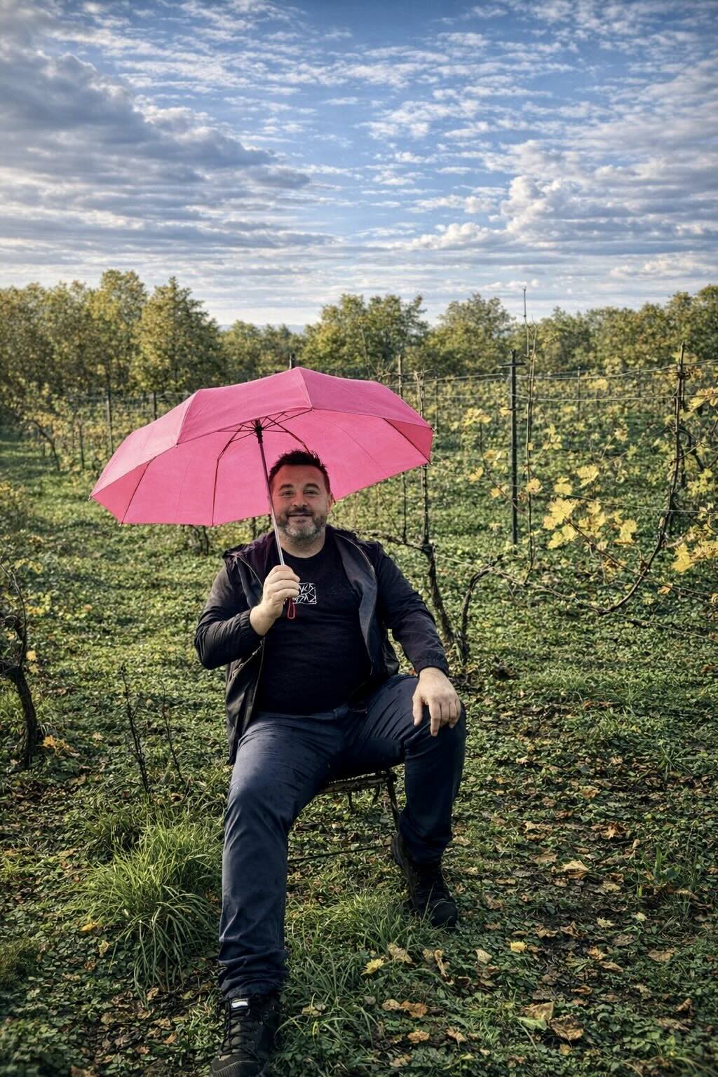 Apostolos Thimiopoulos / Zitsa