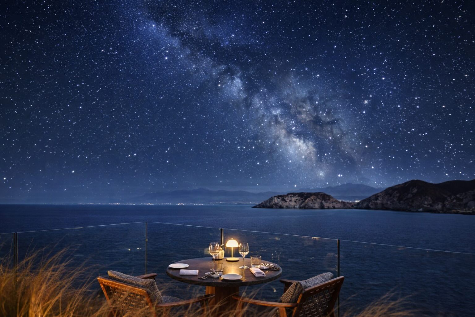 The Best Greek Islands for Foodies / Crete