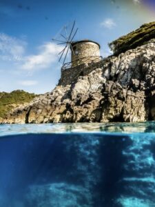 The Best Greek Islands for Nature Lovers / Alonissos