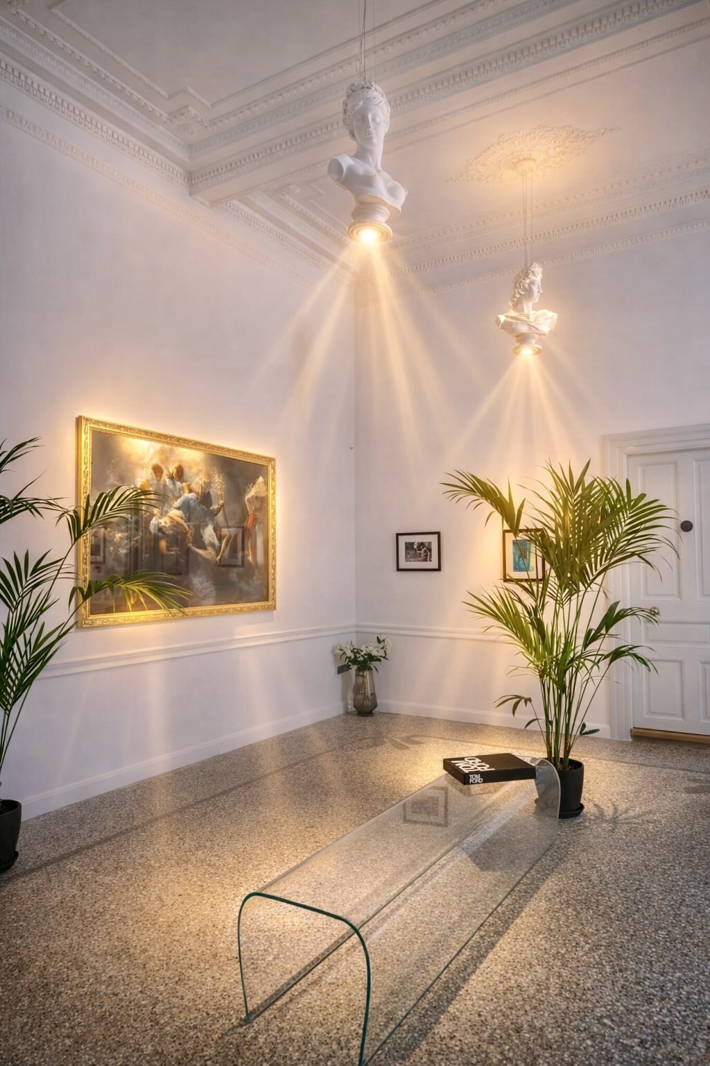 The Best Greek Islands for Culture Buffs / Syros