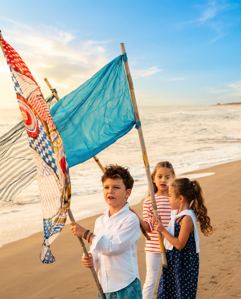 The Best Islands for Family Escapes / Corfu