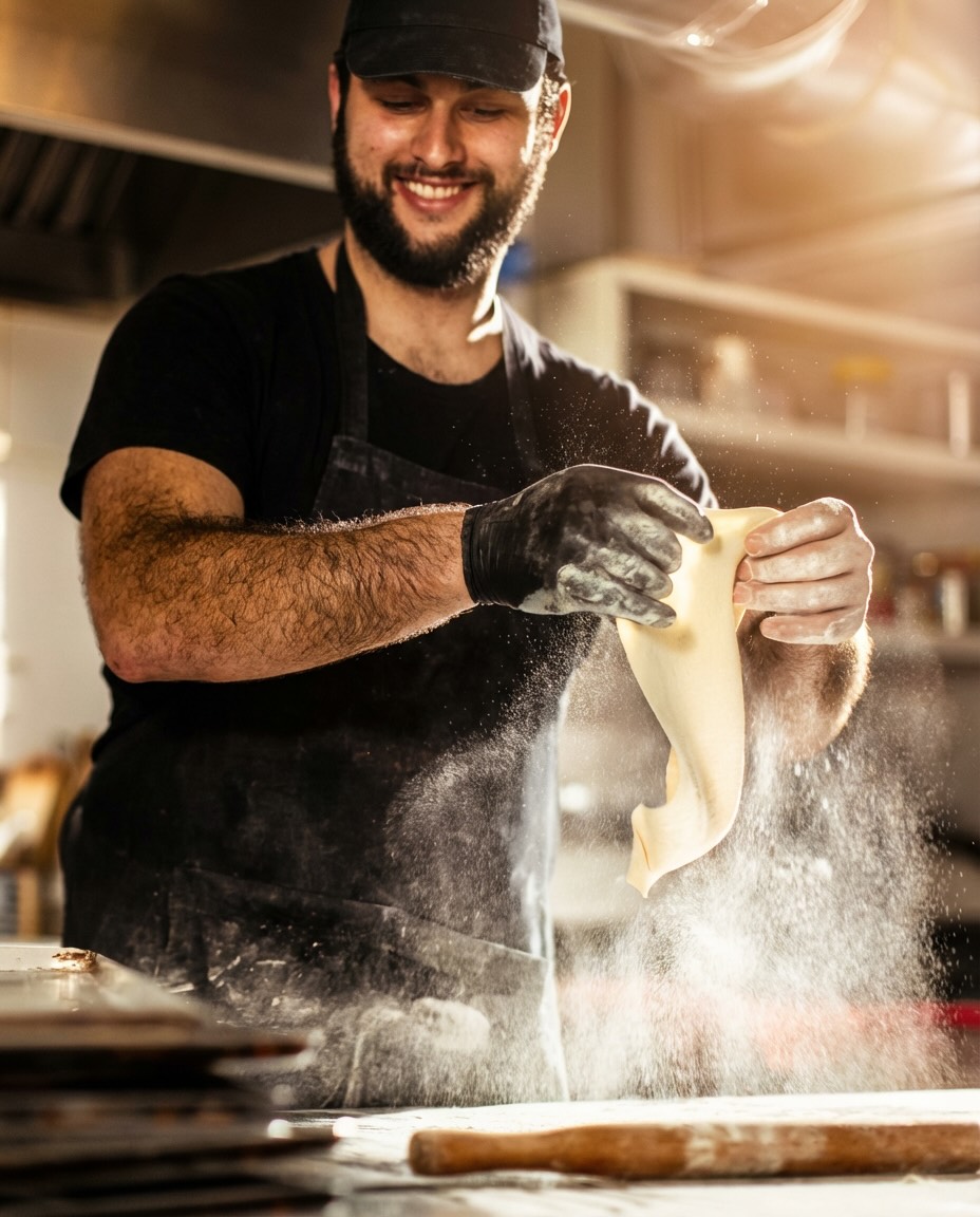 Athens Best Street Food / Feyrouz