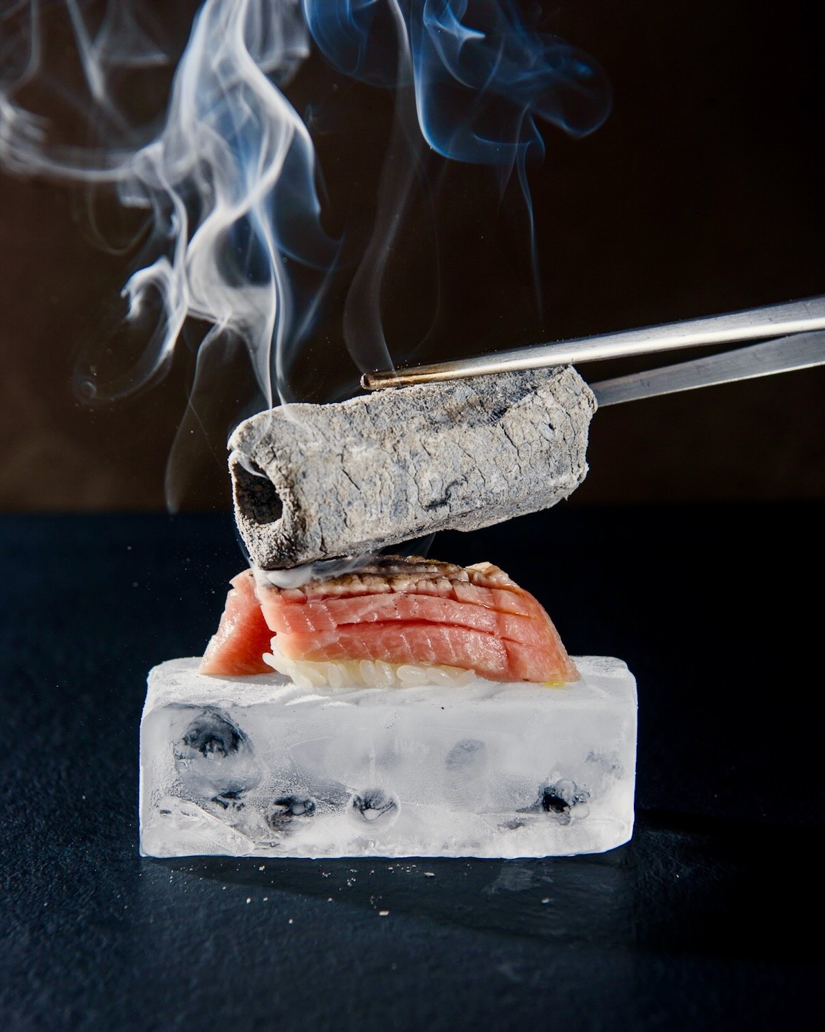 Best Japanese Restaurants in Athens / Kinjo