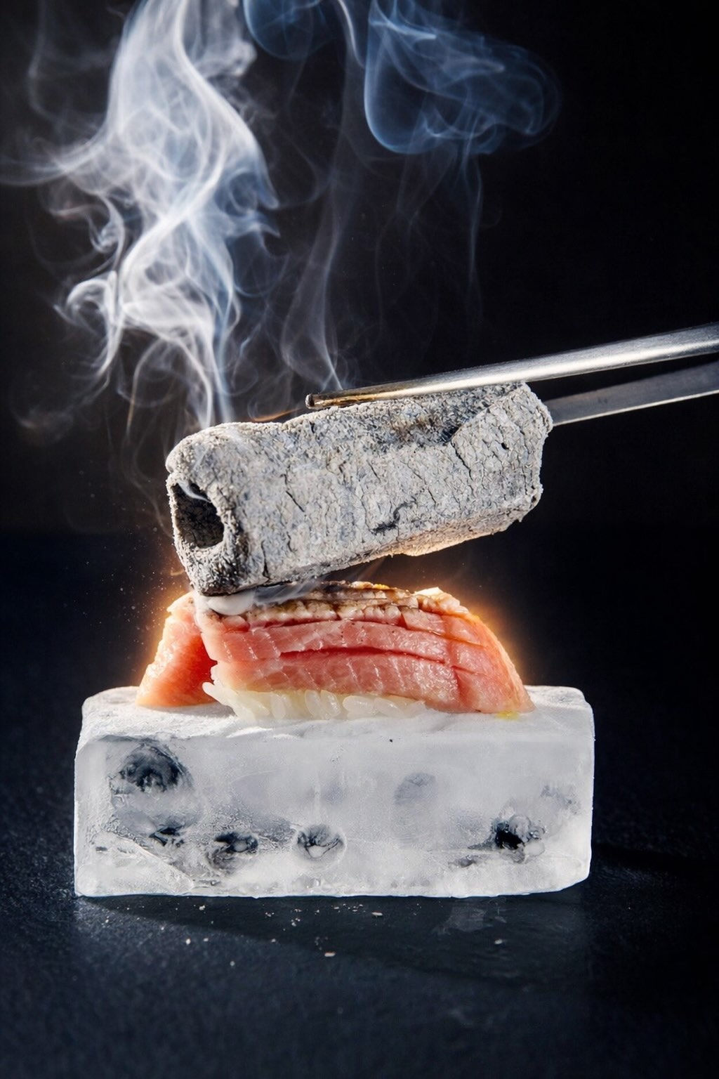 Best Japanese Restaurants in Athens / Kinjo