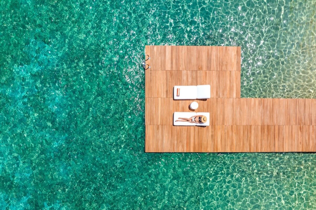 The Best Greek Islands for Sun Seekers / Zakynthos