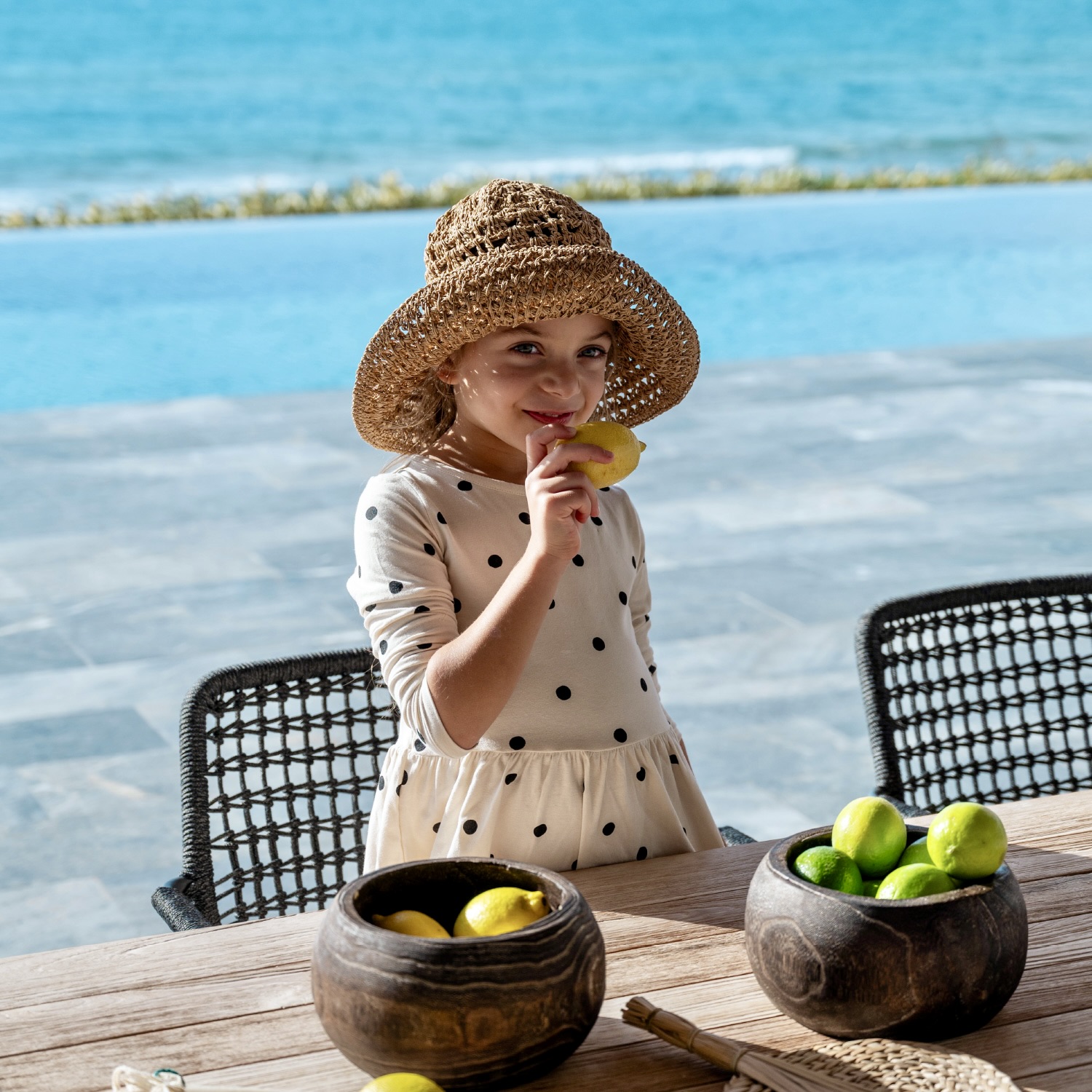 The Best All‑Inclusive Resorts in Crete / LUXME WHITE