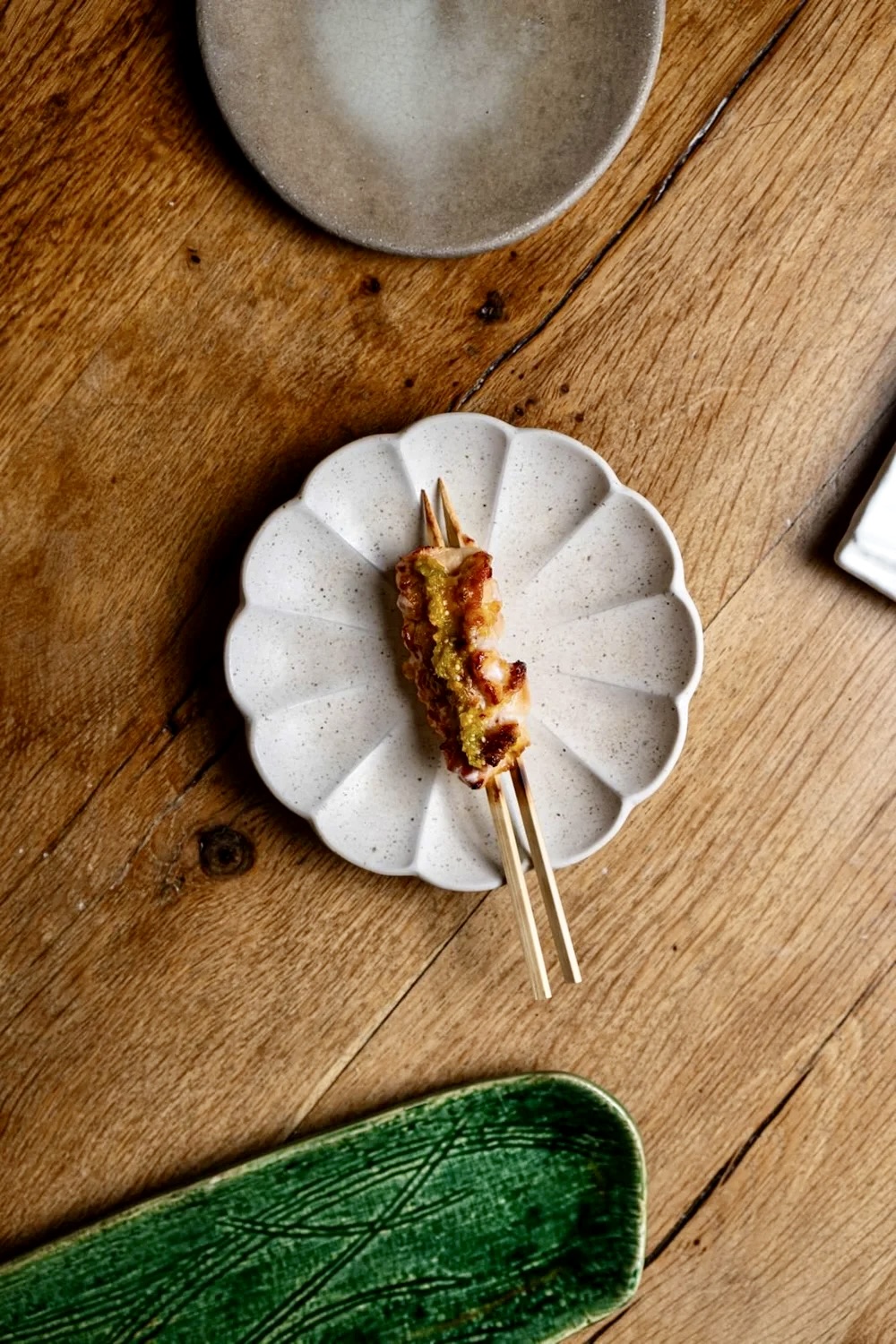 Best Athens Bars With Food / Birdman