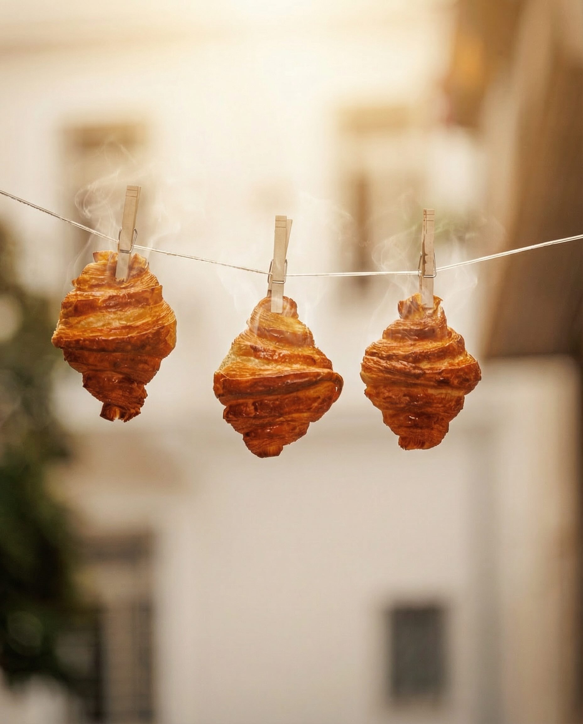 Best Brunch in Athens / Feeling Koukaki