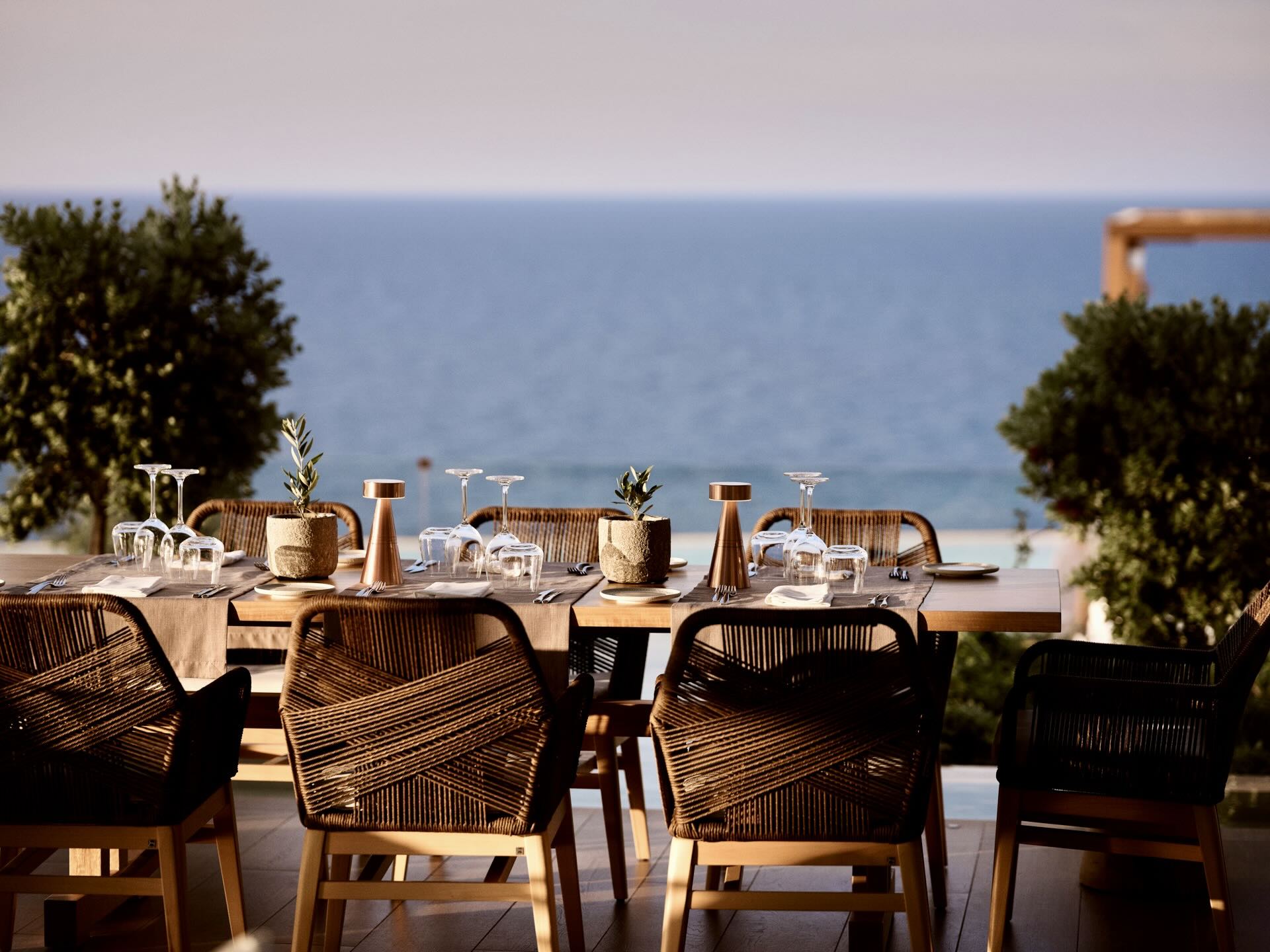 Zakyntos Best Restaurants / Fiore