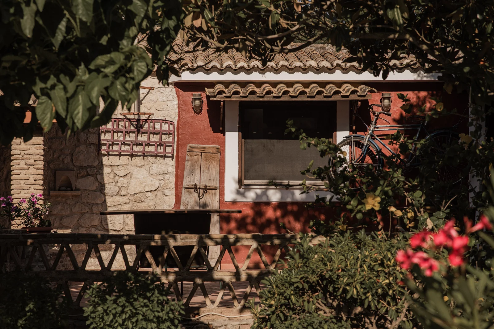 Zakynthos Best Restaurants / Lithies