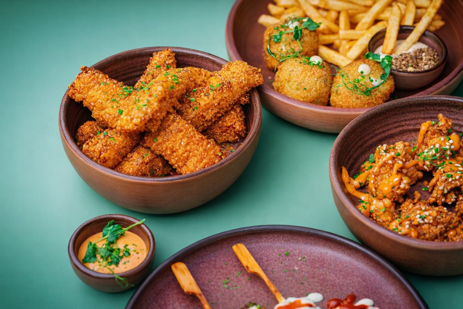 Best Athens Bars with Food / Maggie Cassidy