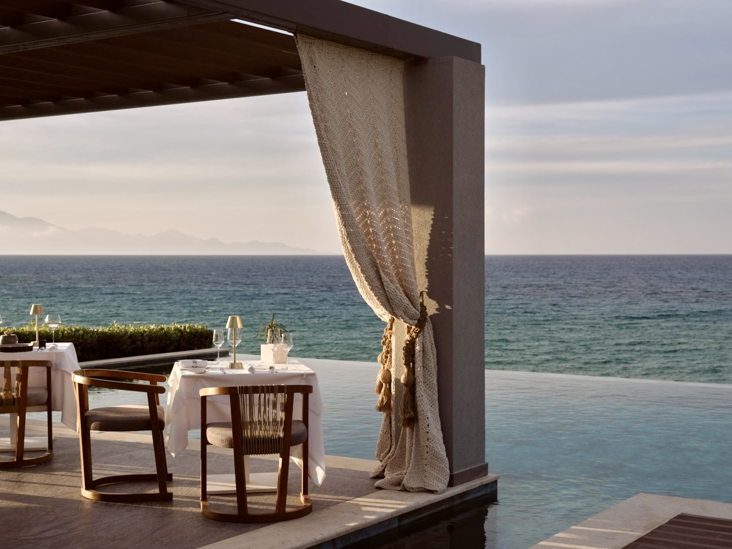 Zakyntos Best Restaurants / Melia