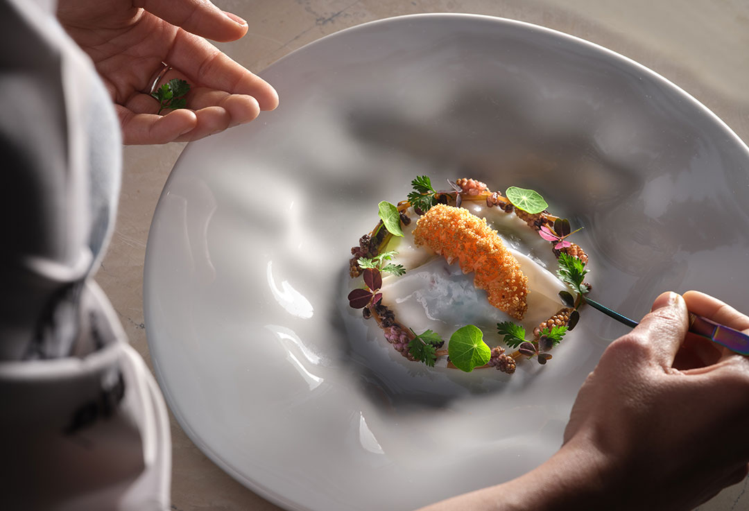 Zakyntos Best Restaurants / Prosilio