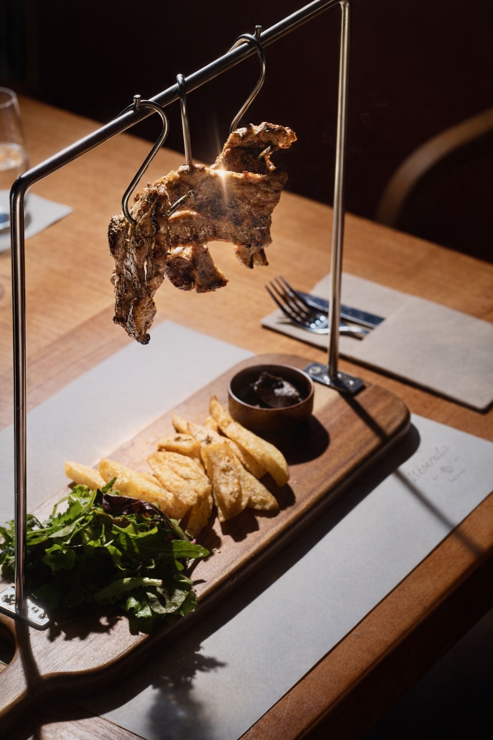 Zakyntos Best Restaurants / Resénda