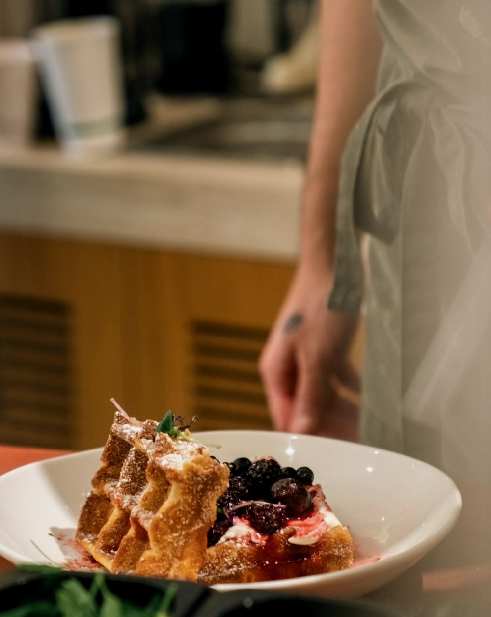 Best Brunch Spots in Athens / The Makers