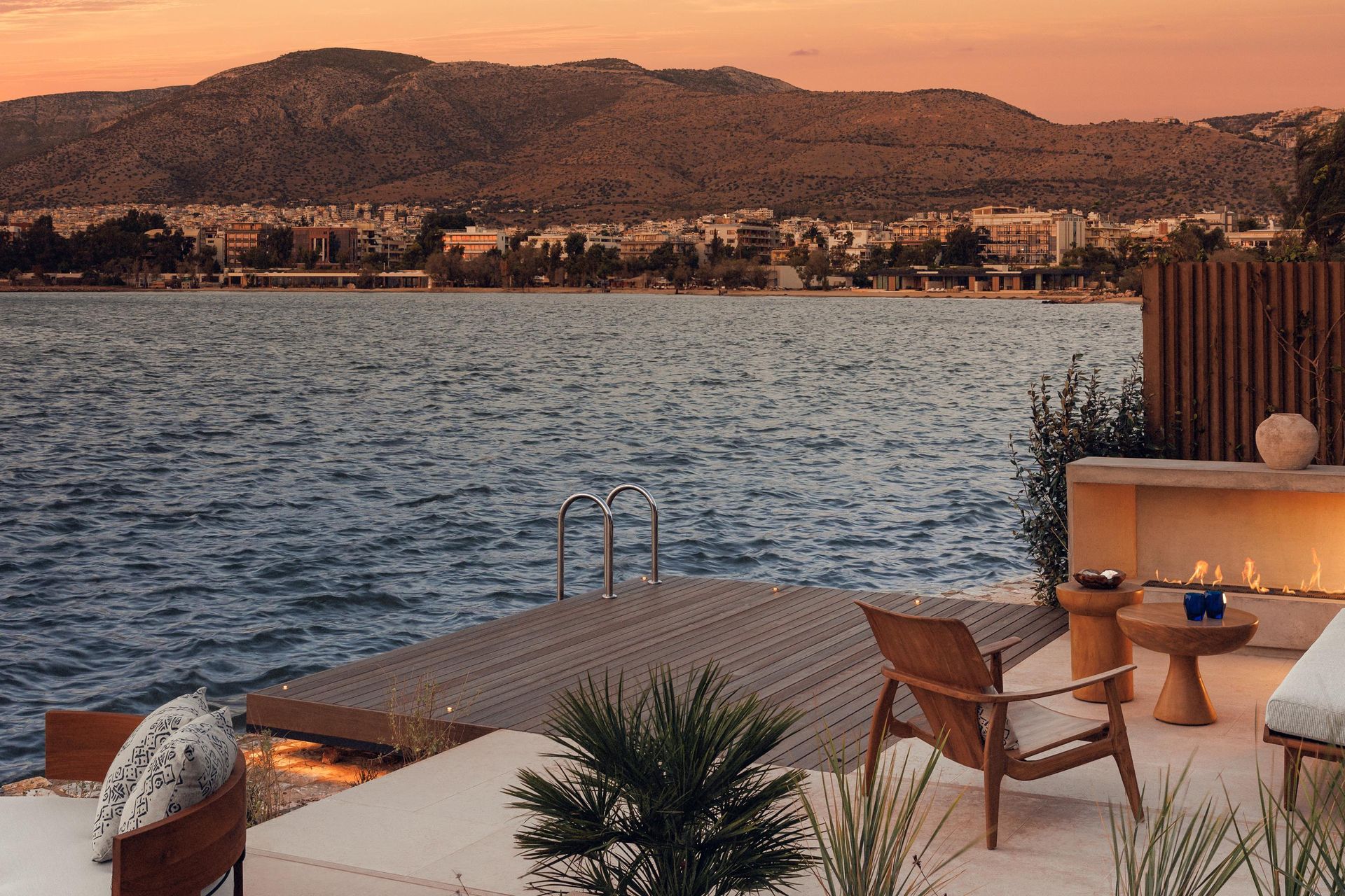 One&Only Aesthesis / Athens