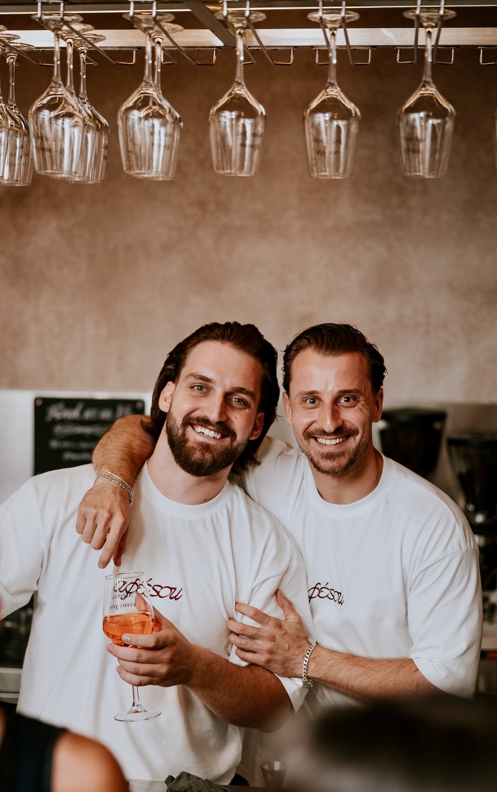 12 Superb New Openings in Thessaloniki Worth Going Out for Right Now / Afesou