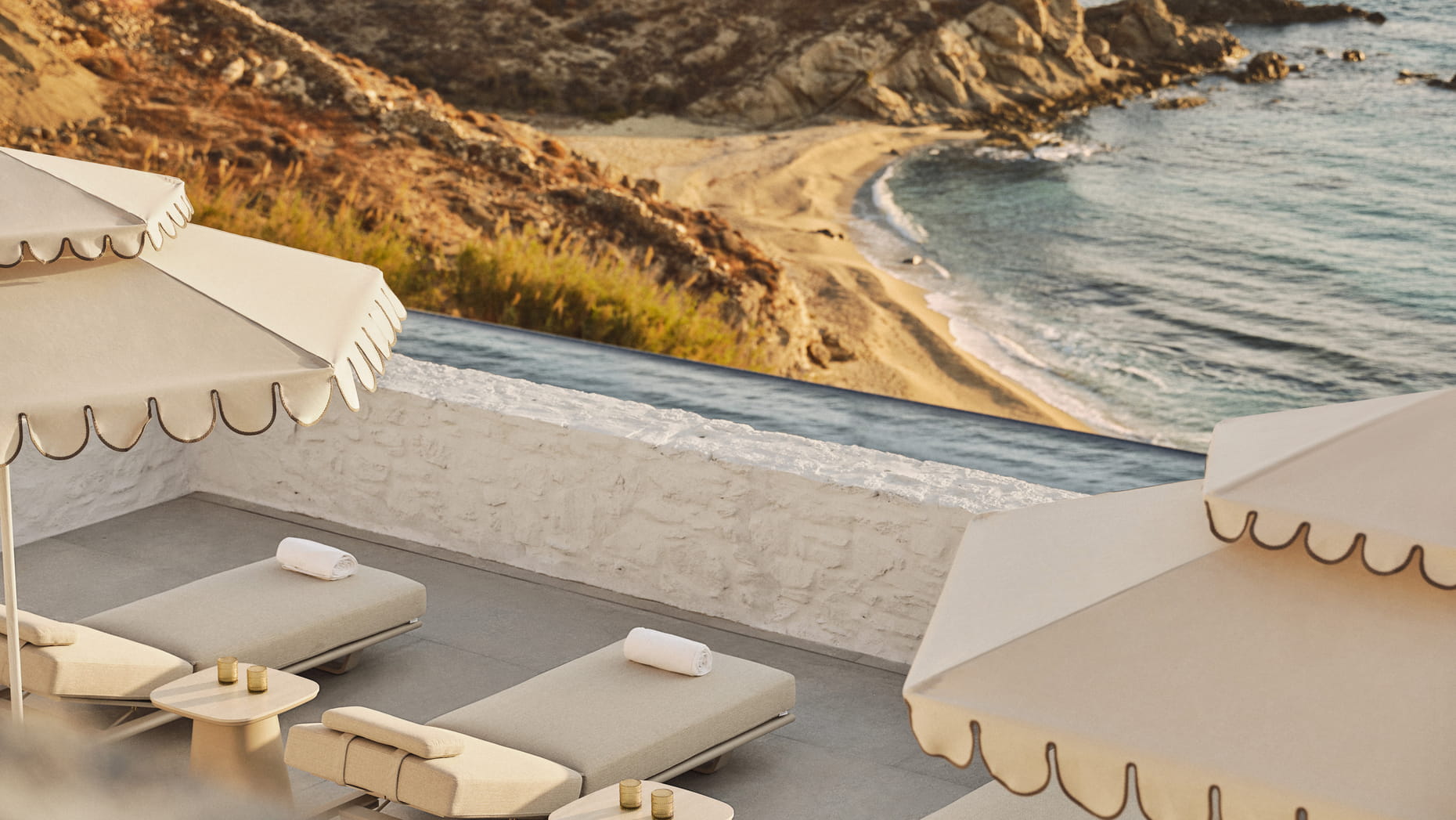 Four Seasons Hotel Mykonos