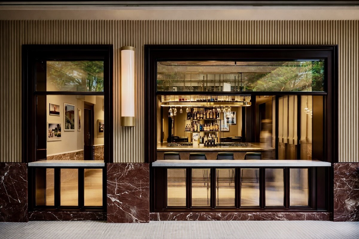 New Thessaloniki Openings / Marais SKG