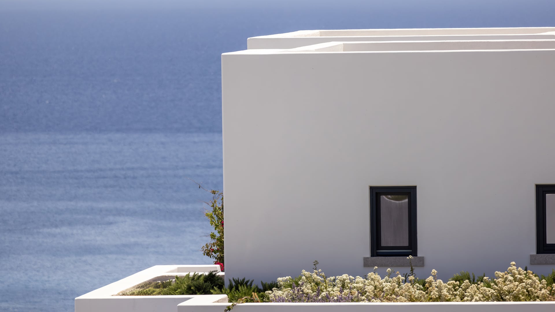 Sandblu Resort Santorini