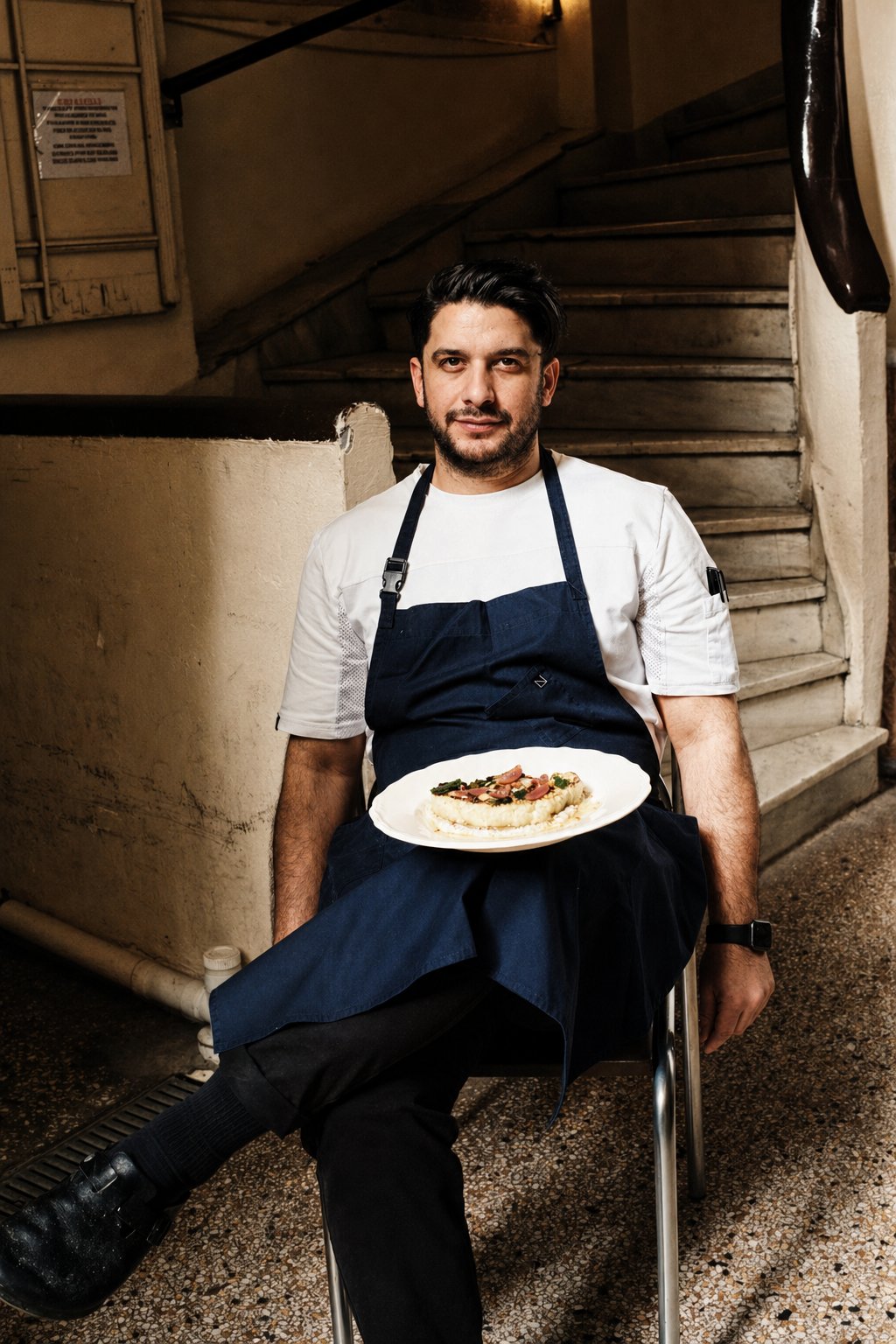 Athens Best Brunch Places / September 18