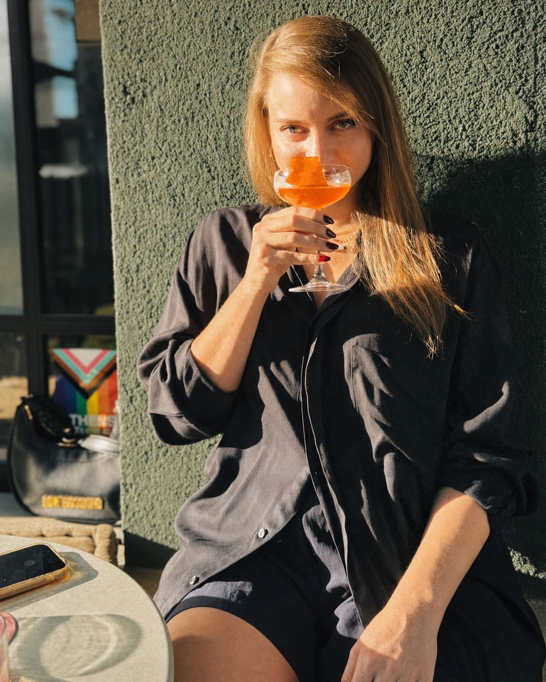 The Best Spritzerias in Athens / Felicita