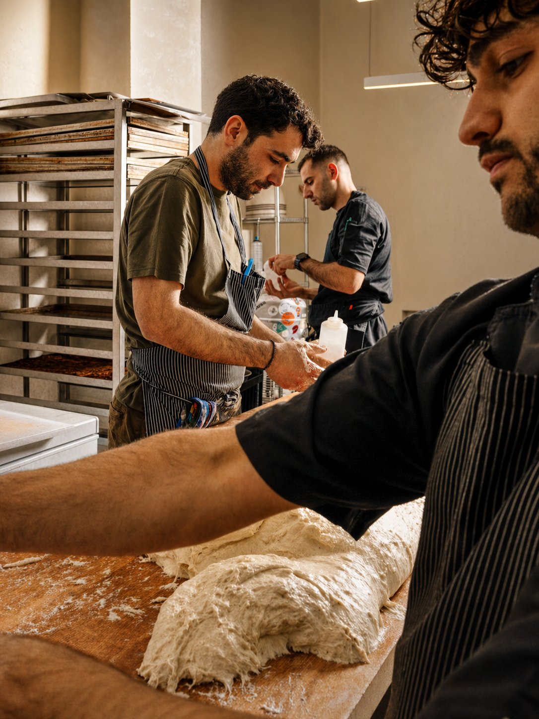 The 13 Bakeries Leading Athens