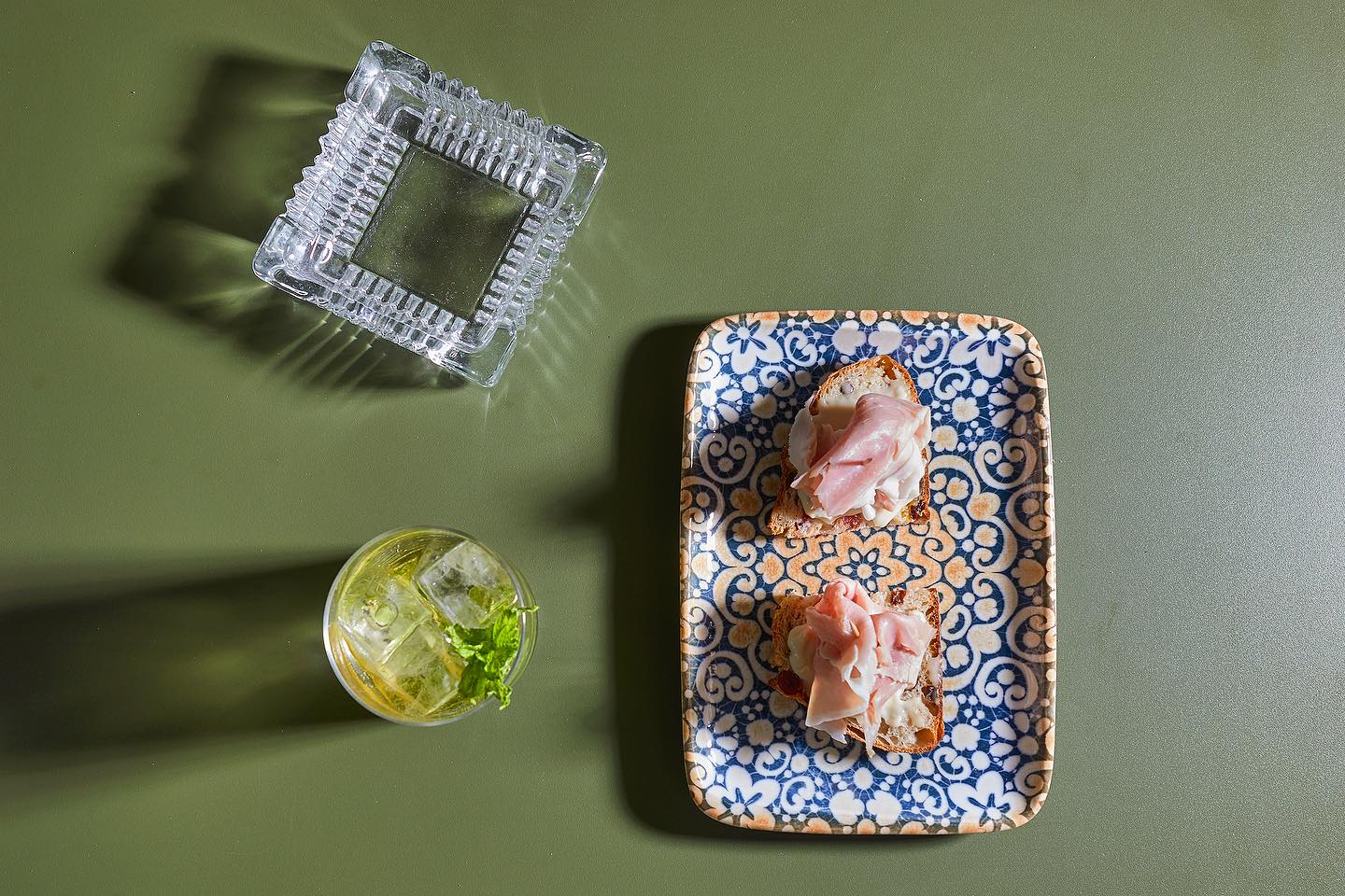 The Best Spritzerias in Athens / Aperitif