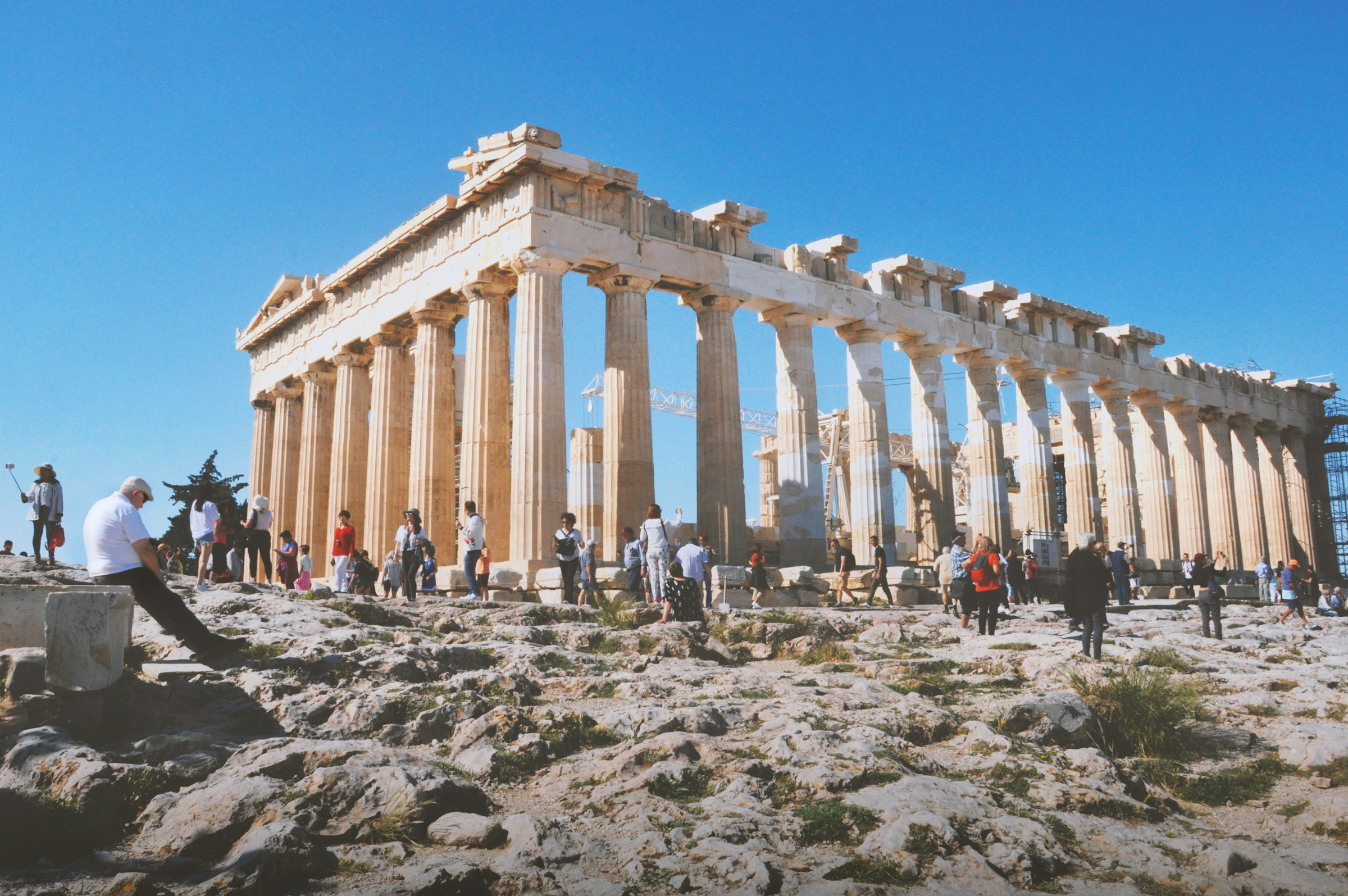 Ανοίγει η συζήτηση για την ενίσχυση του τουρισμού σε ευρωπαϊκό επίπεδο Ανοίγει η συζήτηση για την ενίσχυση του τουρισμού σε ευρωπαϊκό επίπεδο