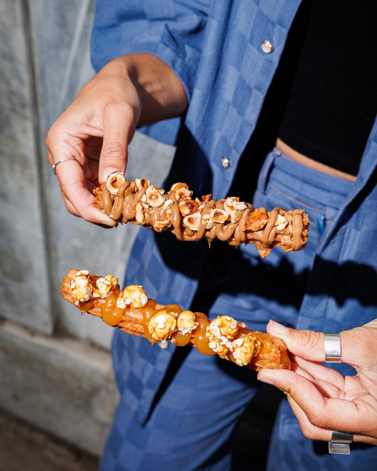 The 13 Best Bakeries Leading Athens' Pastry Boom | travel.gr