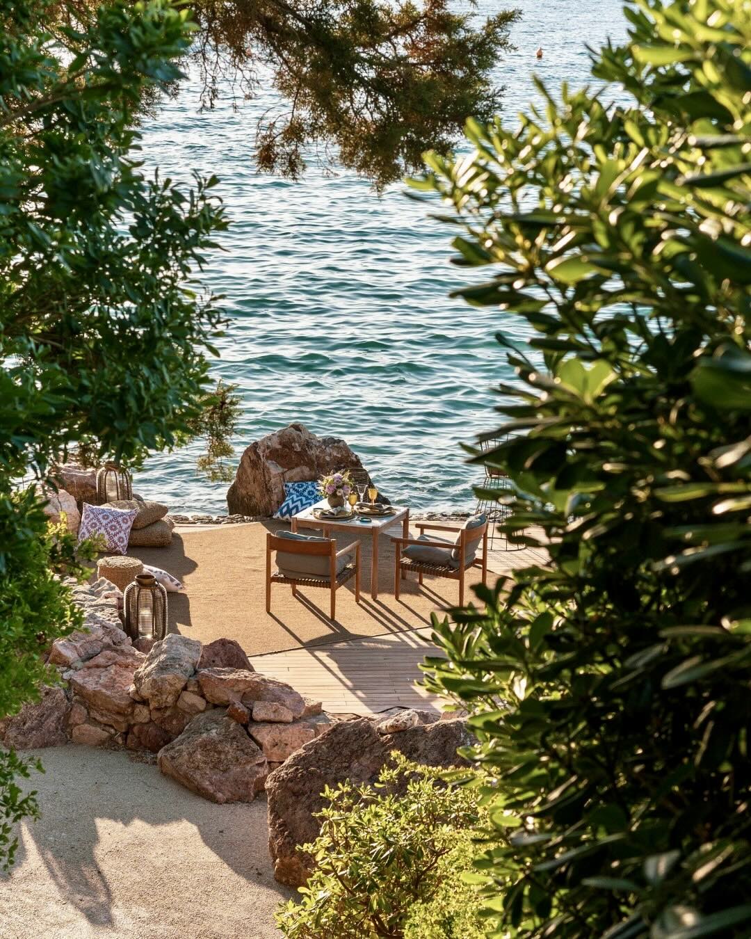 Greek Easter in Athens / Mercato