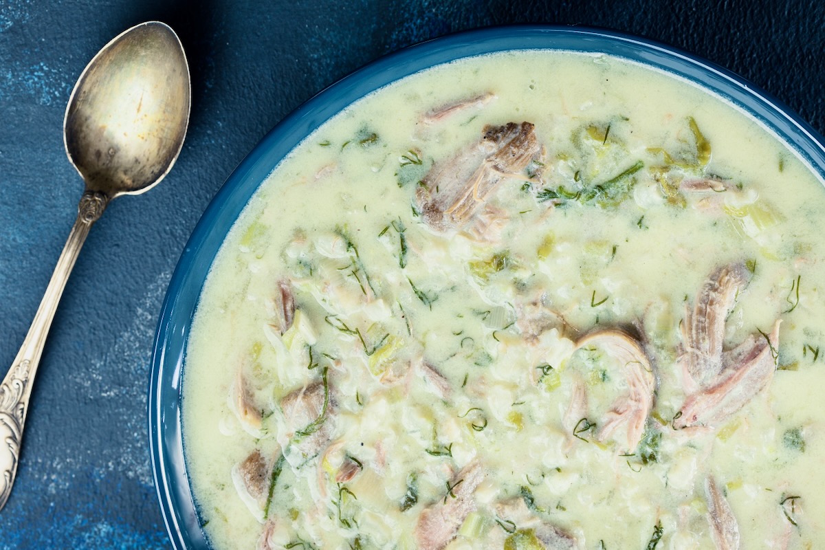 Greek Easter: The Stay-Behind Dining Guide