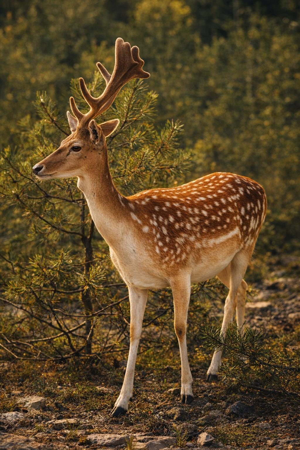 Metsovo to Meteora: A Journey Along the Mountain Spine of the Pindus / Valia Calda