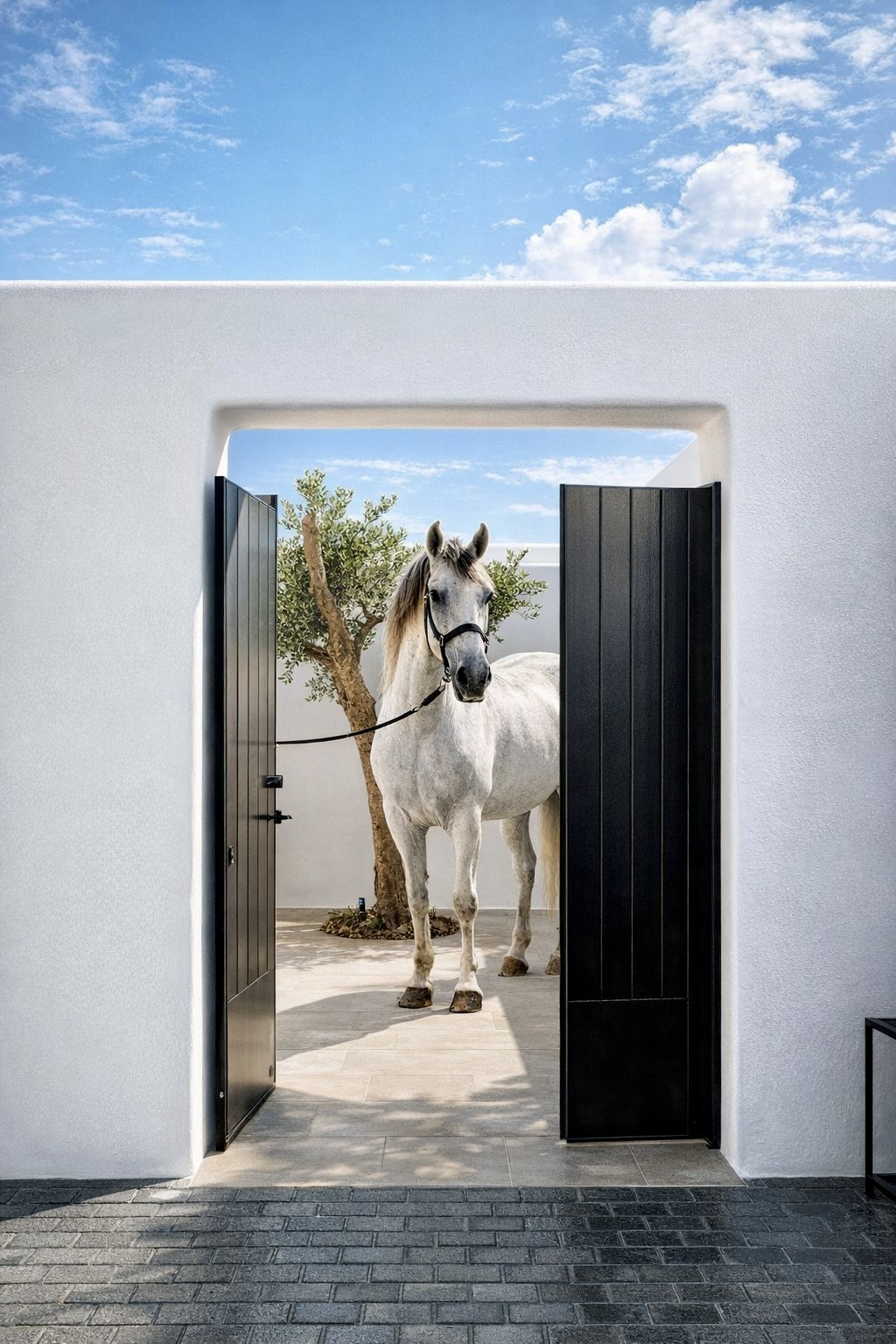 Best Mykonos Hotels / Kalesma