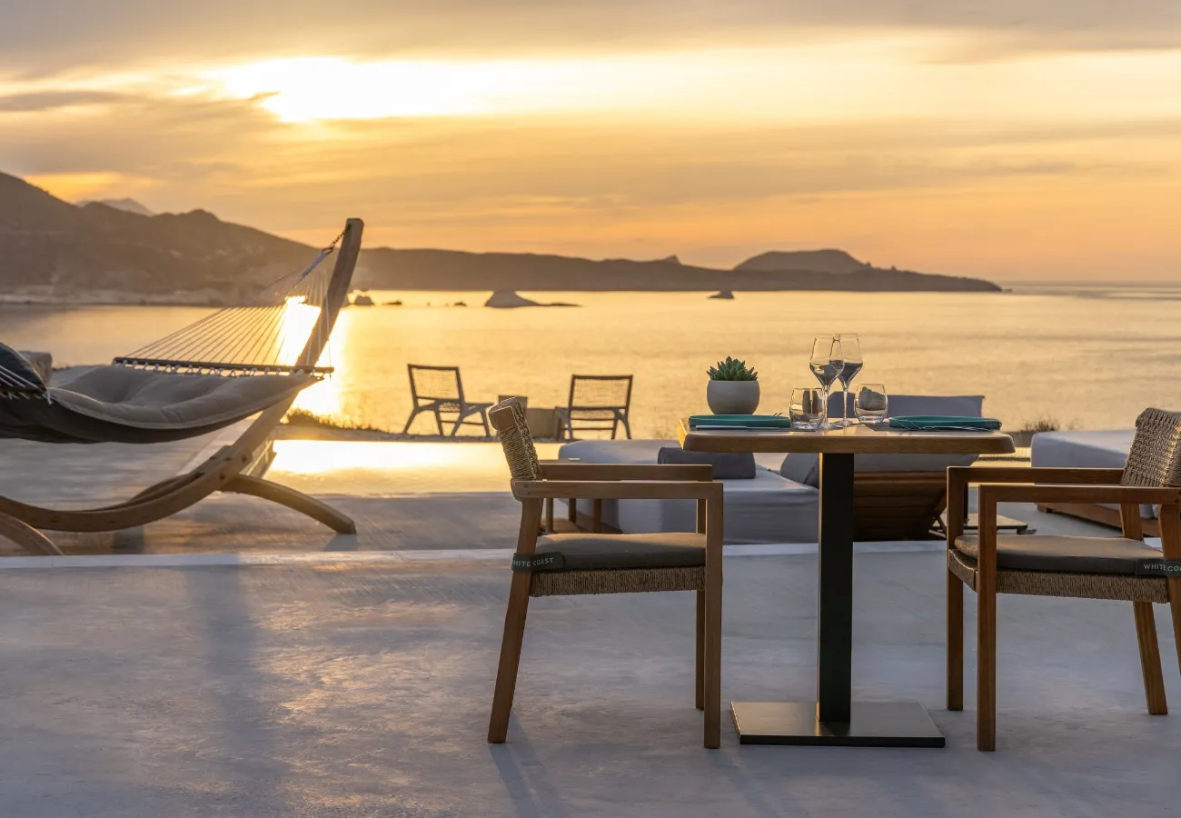 Best Places to Eat in Milos