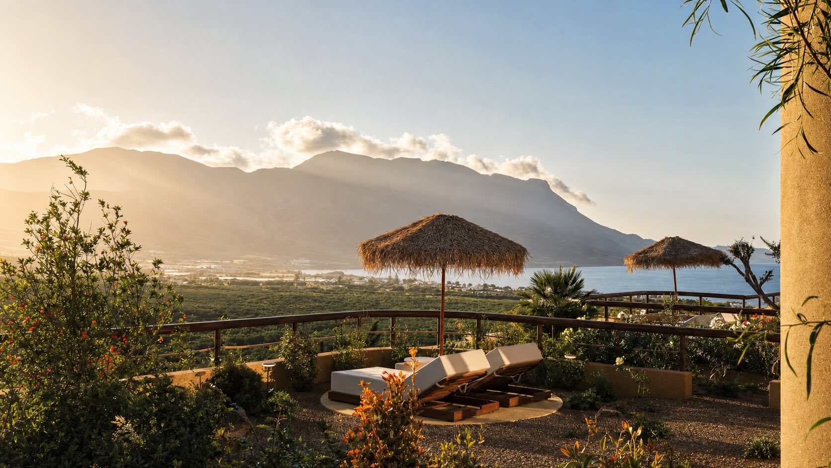 9 Greek Hotels Redefining the Experiential Stay / Tella Thera
