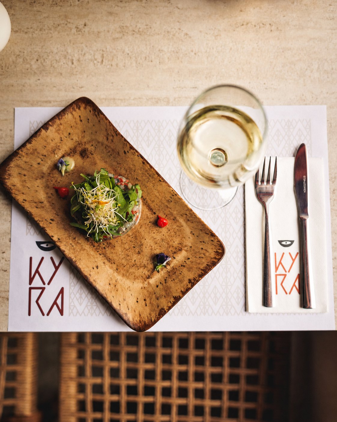 Best Places to Eat in Milos