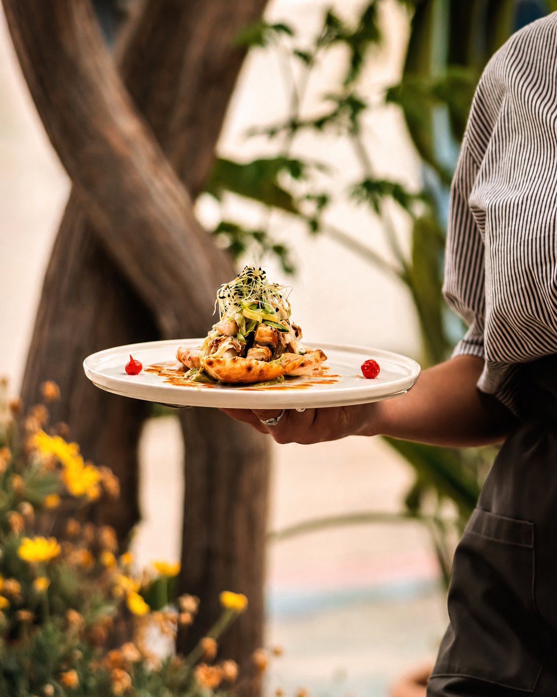 Best Places to Eat in Milos