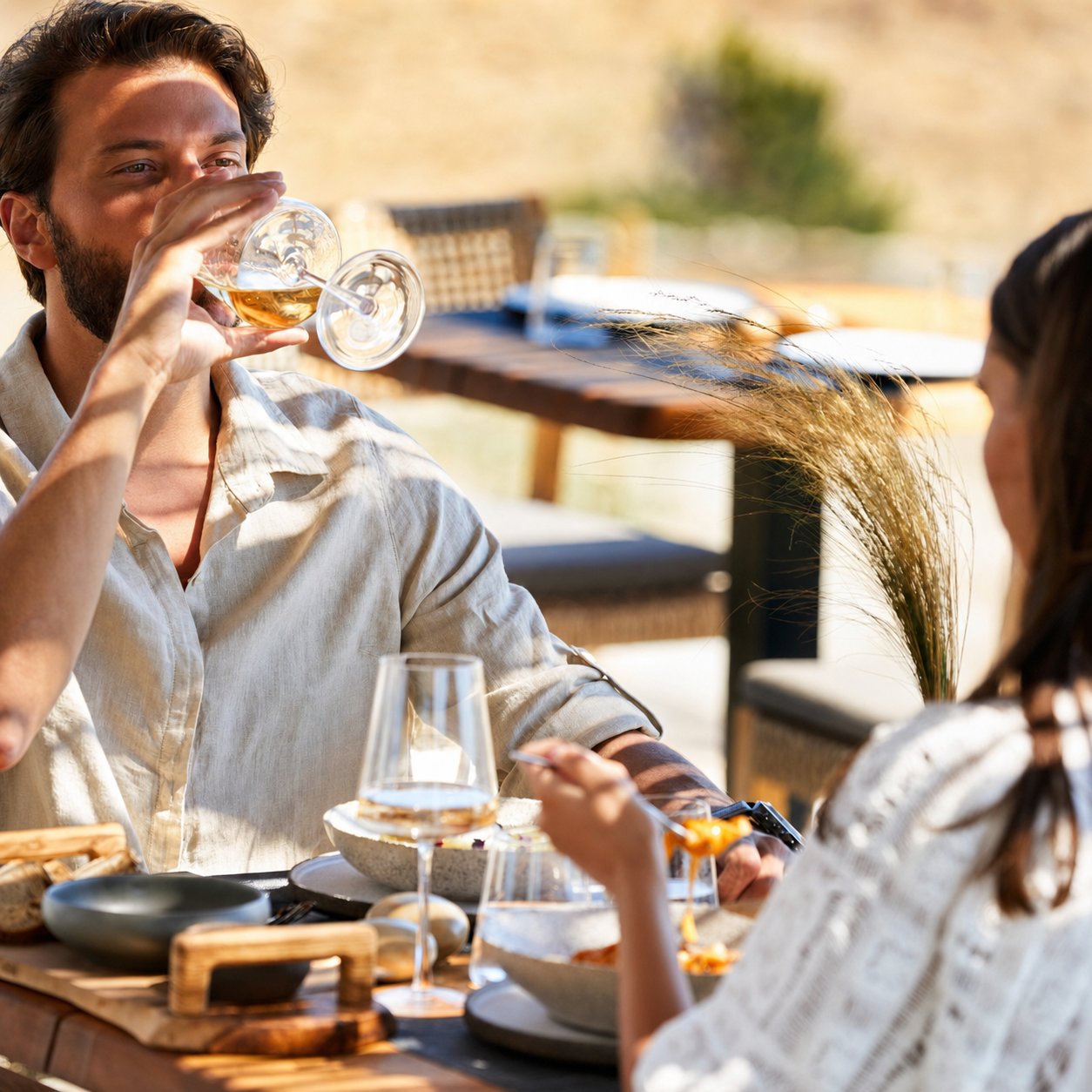 Best Places to Eat in Milos